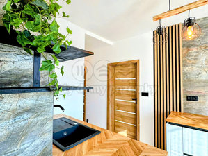 Prodej bytu 3+1 72 m² Ostrava
