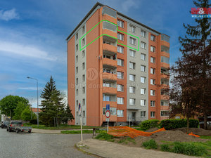 Prodej bytu 3+1 71 m² Kojetín