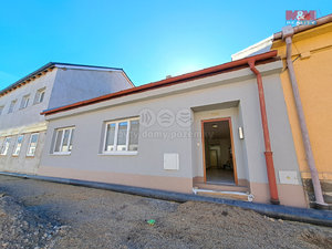 Prodej rodinného domu 287 m² Milevsko