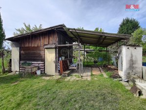 Prodej chaty 30 m² Havířov