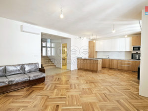 Pronájem bytu 2+kk 99 m² Praha
