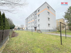 Pronájem bytu 3+kk 71 m² Kolín