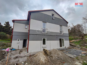 Prodej rodinného domu 220 m² Orlová