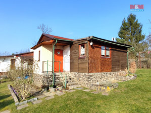 Prodej chaty 32 m² Rabakov