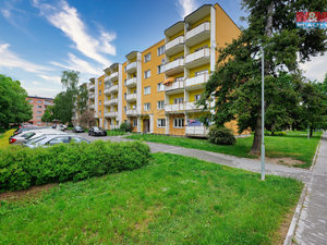 Prodej bytu 1+1 36 m² Prostějov