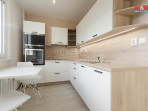 Prodej bytu 3+1 77 m² Krnov