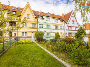 Prodej rodinného domu 233 m² Praha