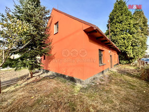 Prodej rodinného domu 78 m² Ostrava