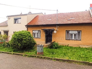 Prodej rodinného domu 145 m² Hrušky