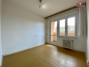 Prodej bytu 3+1 60 m² Frýdek-Místek