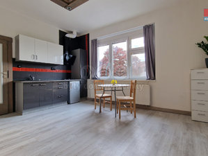 Pronájem bytu 1+kk, garsoniery 37 m² Nymburk