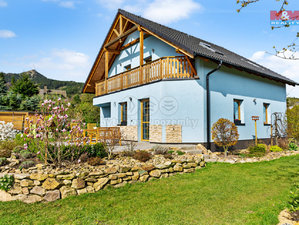 Prodej rodinného domu 133 m² Liberec