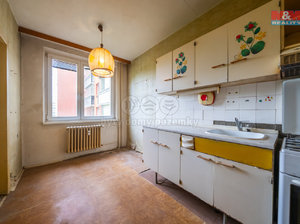 Prodej bytu 4+1 85 m² Brno