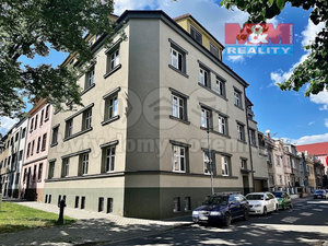 Prodej bytu 2+1 80 m² Prostějov