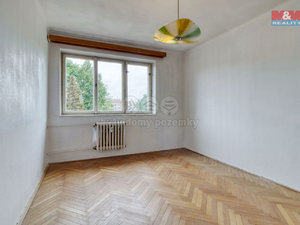Prodej bytu 2+1 57 m² Klatovy
