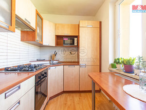 Prodej bytu 3+1 67 m² Krnov