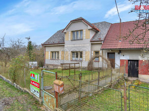 Prodej zemědělské usedlosti 112 m² Sobotka