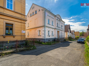 Prodej činžovního domu 428 m² Varnsdorf
