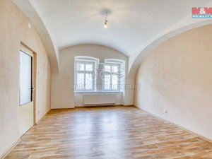 Pronájem kanceláře 63 m² Klatovy