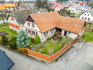 Prodej rodinného domu 90 m² Jámy