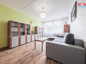 Prodej bytu 3+1 78 m² Praha