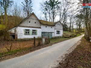 Prodej rodinného domu 155 m² Lubná