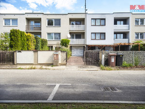 Prodej rodinného domu 336 m² Litvínovice