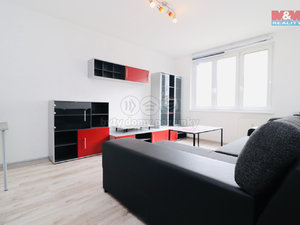 Prodej bytu 2+1 50 m² Bukovany