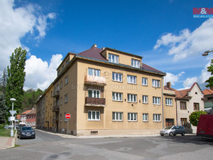 Pronájem bytu 1+1 41 m² Kralupy nad Vltavou