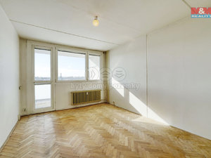 Prodej bytu 4+1 82 m² Plzeň