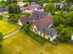 Prodej rodinného domu 150 m² Hrušová
