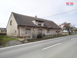 Prodej rodinného domu 200 m² Leskovec nad Moravicí