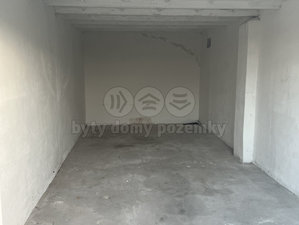 Prodej garáže 18 m² Pardubice