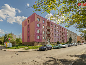 Prodej bytu 4+1 86 m² Karlovy Vary