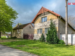 Prodej rodinného domu 188 m² Nepoměřice