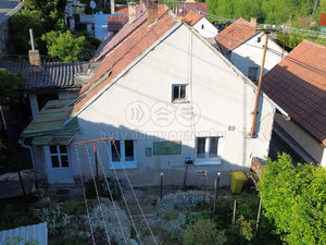Prodej rodinného domu 60 m² Žabonosy