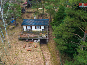 Prodej chaty 60 m² Stříbro