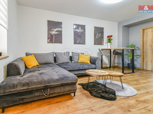 Prodej bytu 3+kk 70 m² Ostrava
