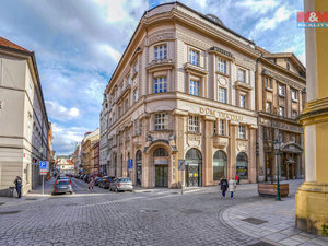 Pronájem kanceláře 207 m² Plzeň