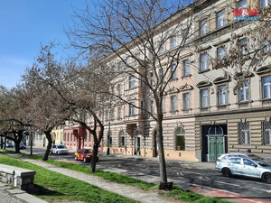 Prodej bytu 3+1 123 m² Praha