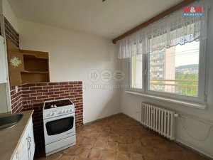 Prodej bytu 2+1 54 m² Teplice