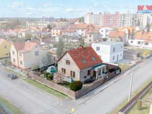Prodej rodinného domu 112 m² Horní Bříza