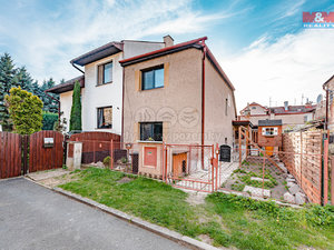 Prodej rodinného domu 80 m² Doudleby nad Orlicí