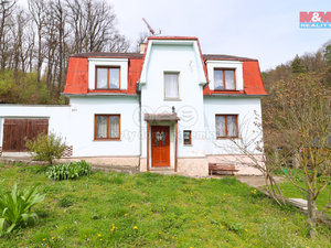 Prodej rodinného domu 222 m² Litvínov
