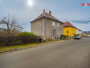 Prodej rodinného domu 113 m² Varnsdorf