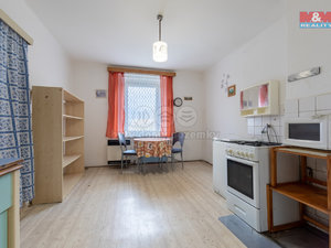 Pronájem bytu 2+1 61 m² Karlovy Vary