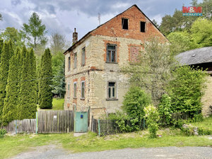 Prodej rodinného domu 96 m² Brněnec