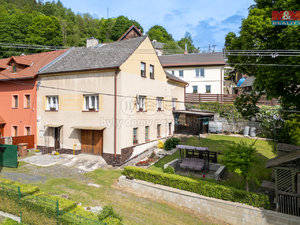Prodej rodinného domu 98 m² Velichov