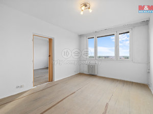 Prodej bytu 1+1 37 m² Neratovice