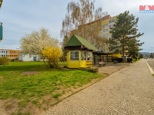 Prodej rodinného domu 10 m² Mladá Boleslav